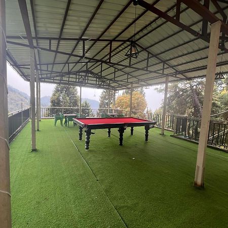Royal Hill Inn Mussoorie Zewnętrze zdjęcie