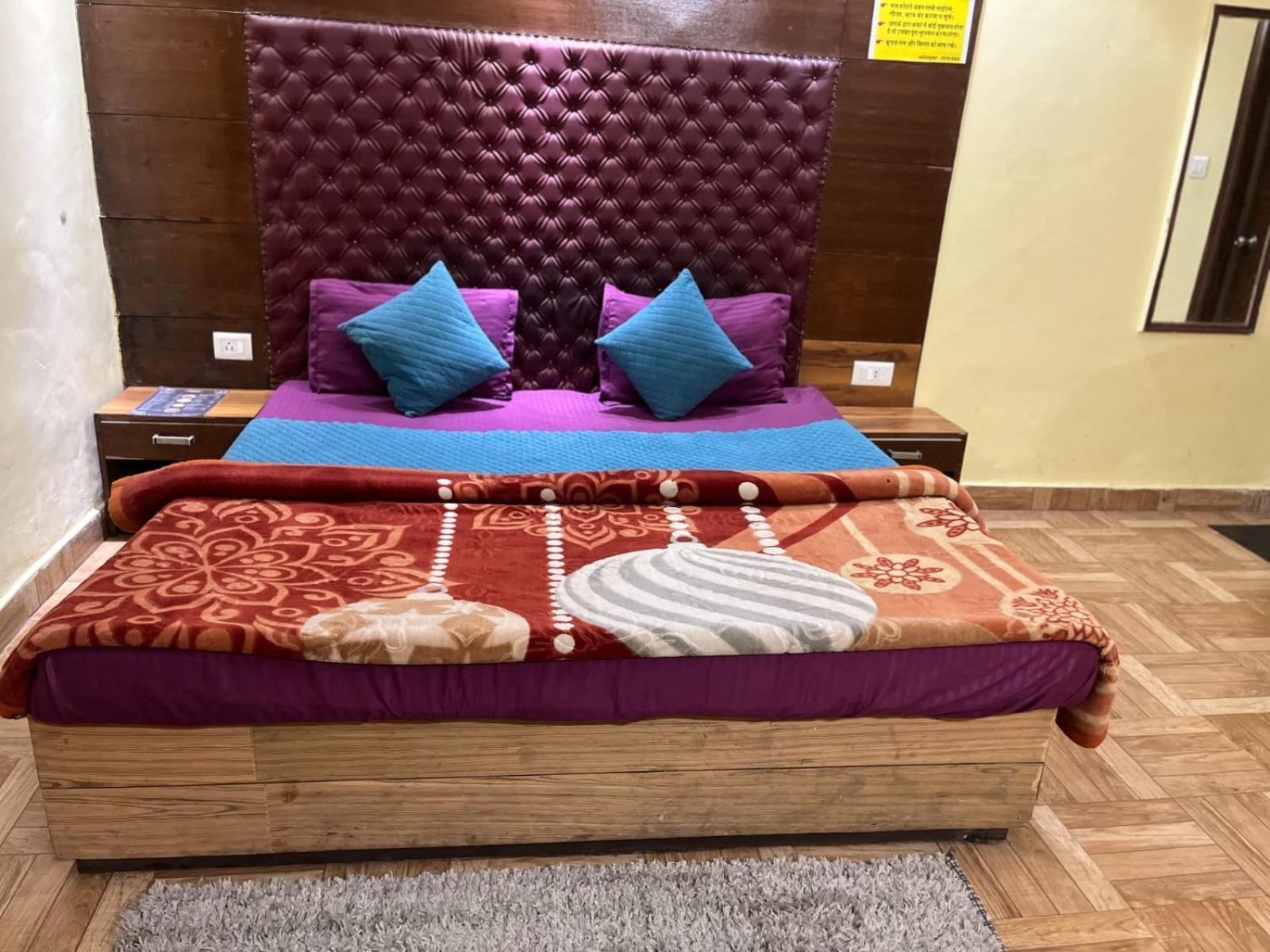 Royal Hill Inn Mussoorie Zewnętrze zdjęcie