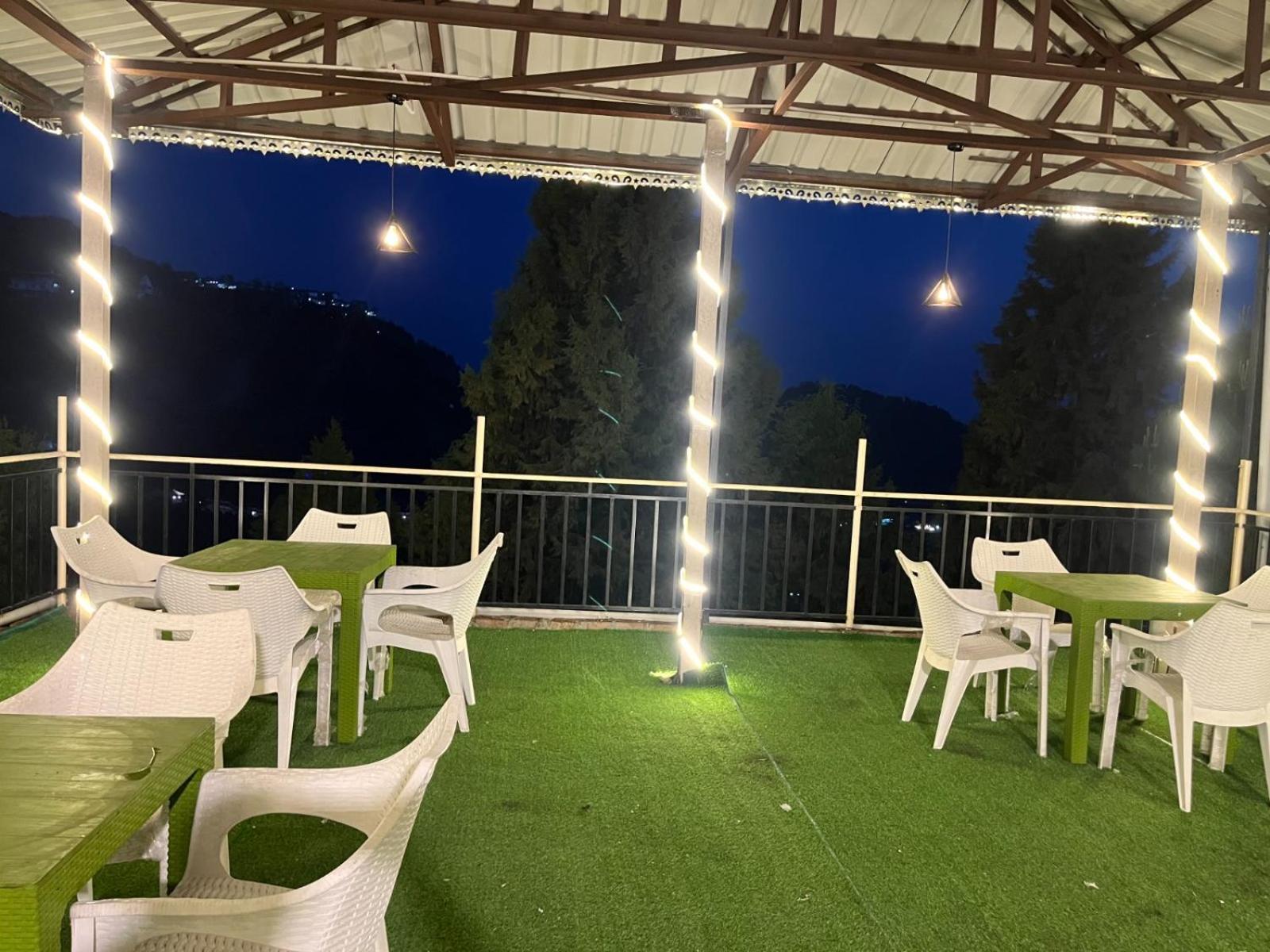 Royal Hill Inn Mussoorie Zewnętrze zdjęcie