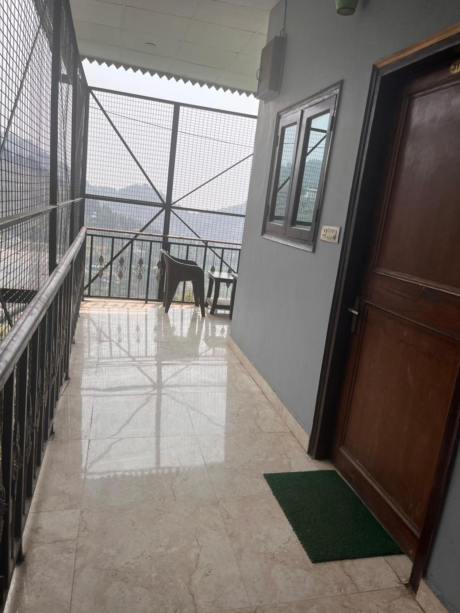 Royal Hill Inn Mussoorie Zewnętrze zdjęcie