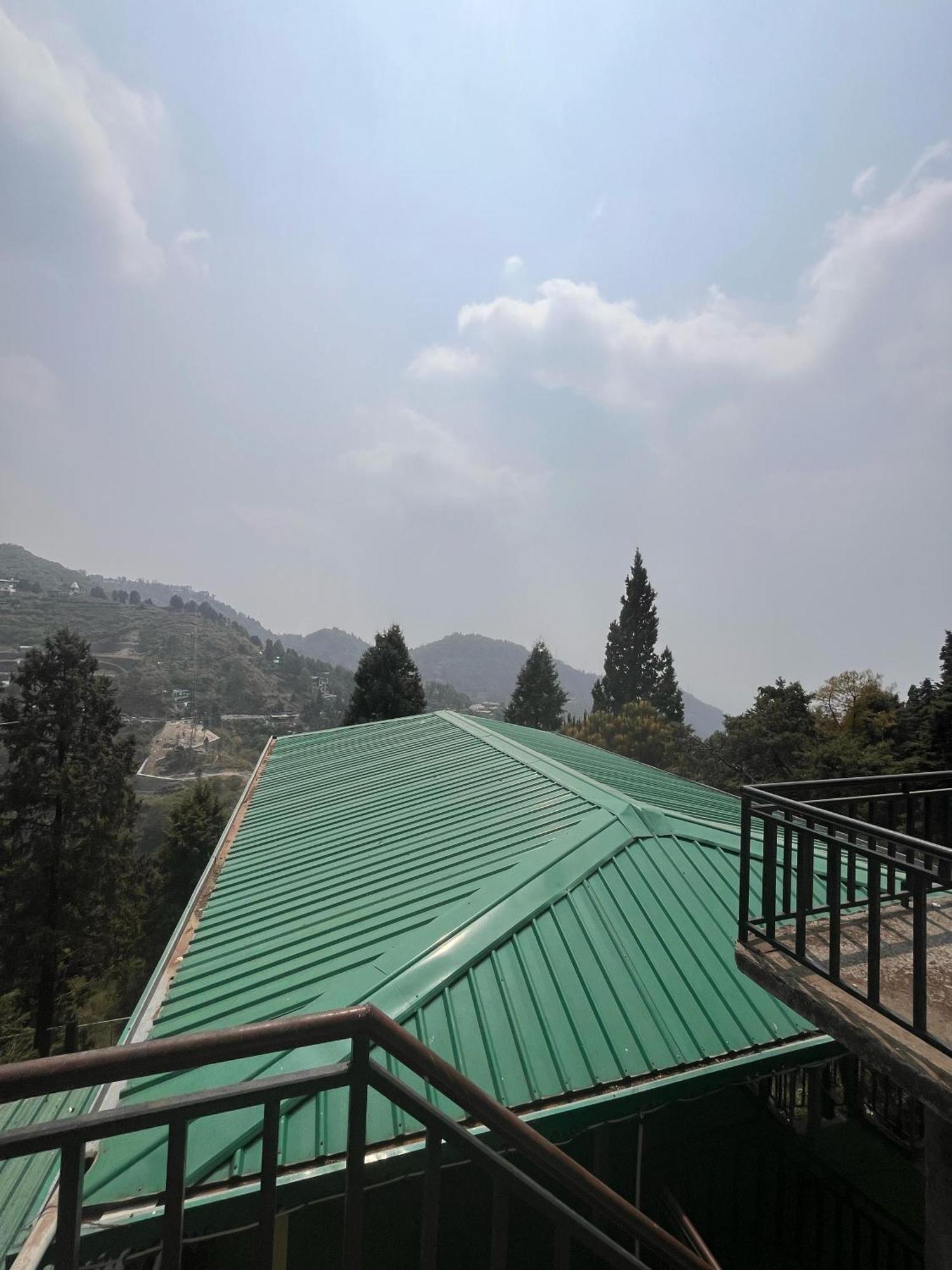 Royal Hill Inn Mussoorie Zewnętrze zdjęcie
