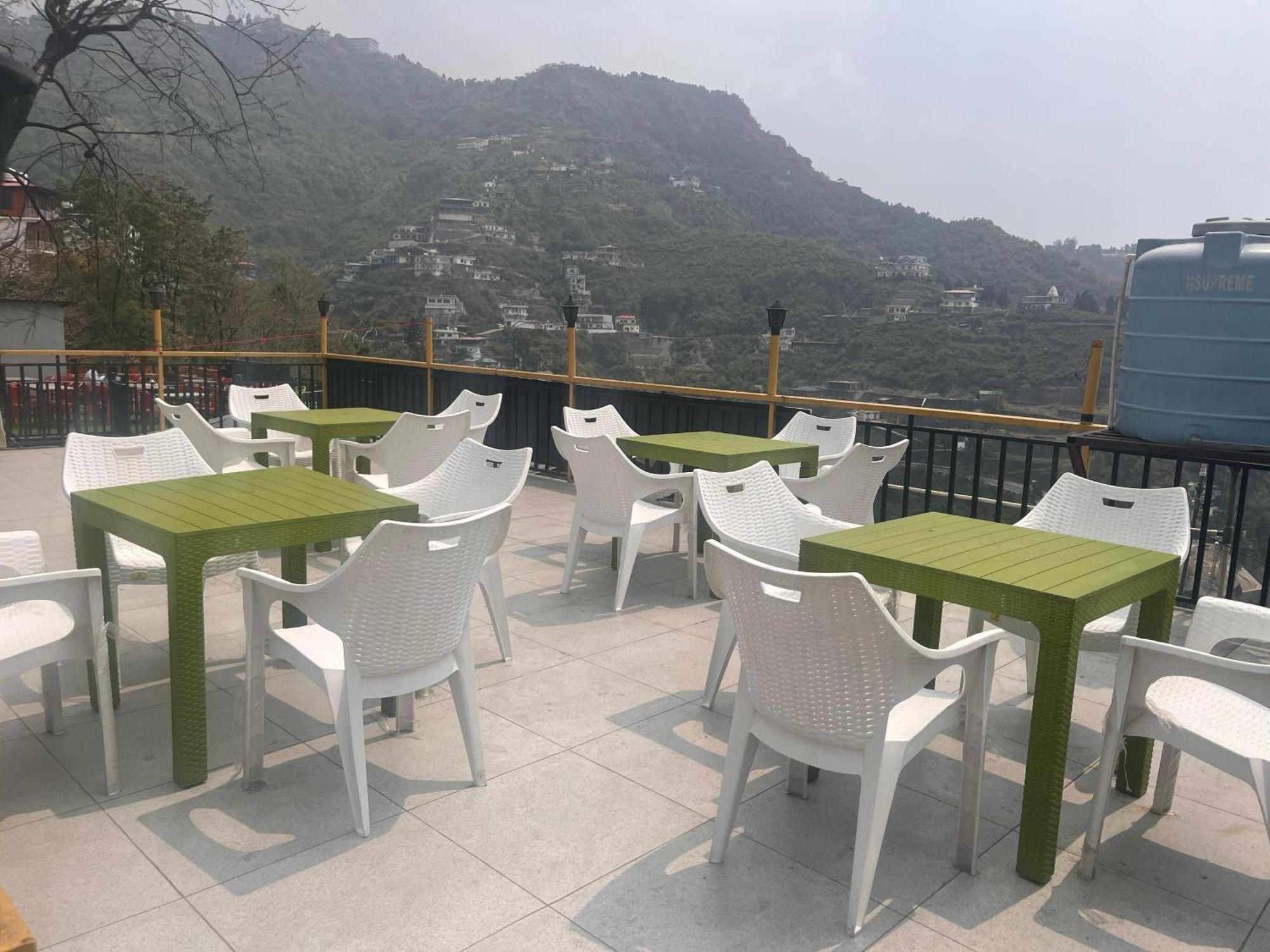 Royal Hill Inn Mussoorie Zewnętrze zdjęcie