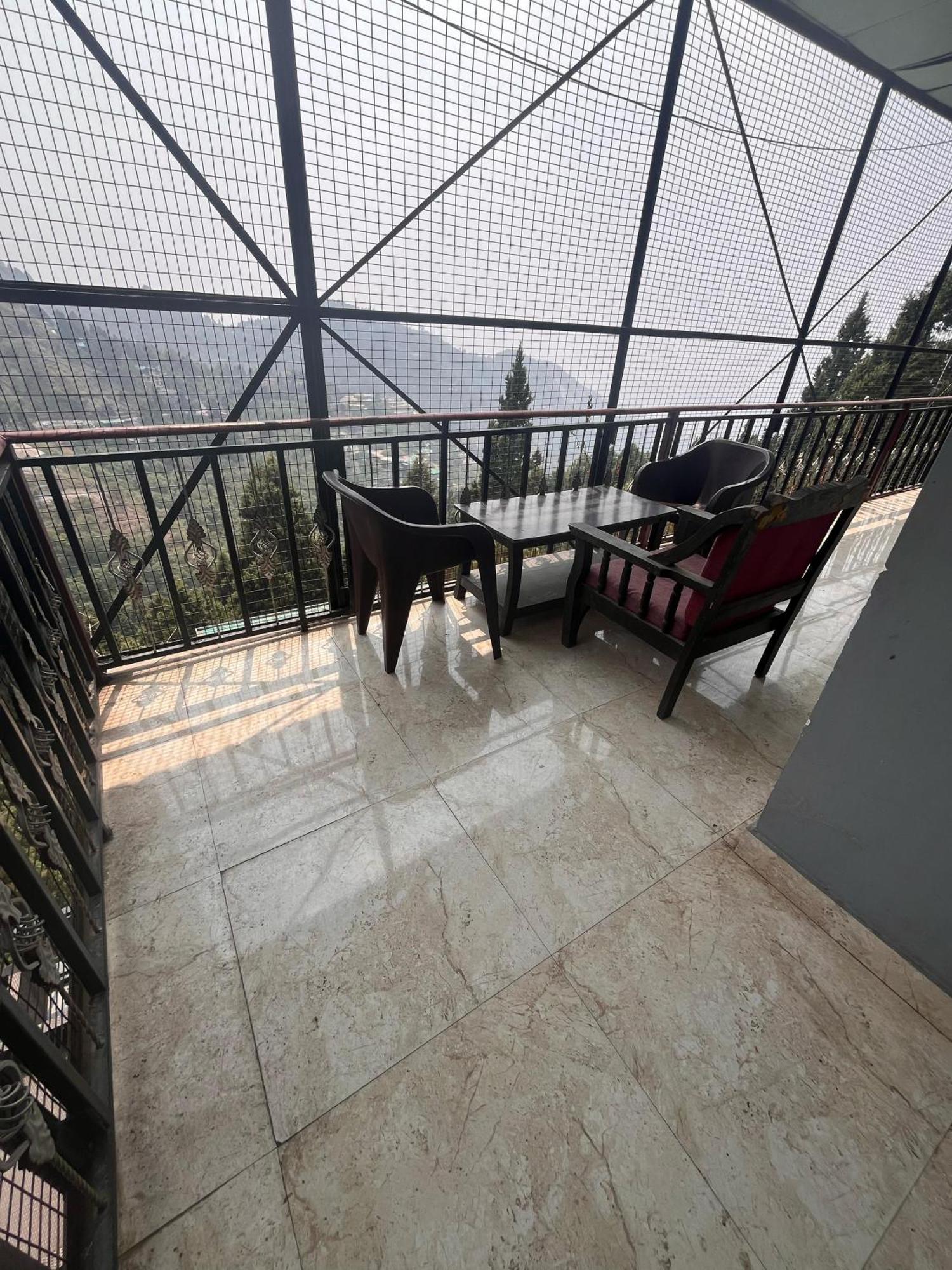 Royal Hill Inn Mussoorie Zewnętrze zdjęcie