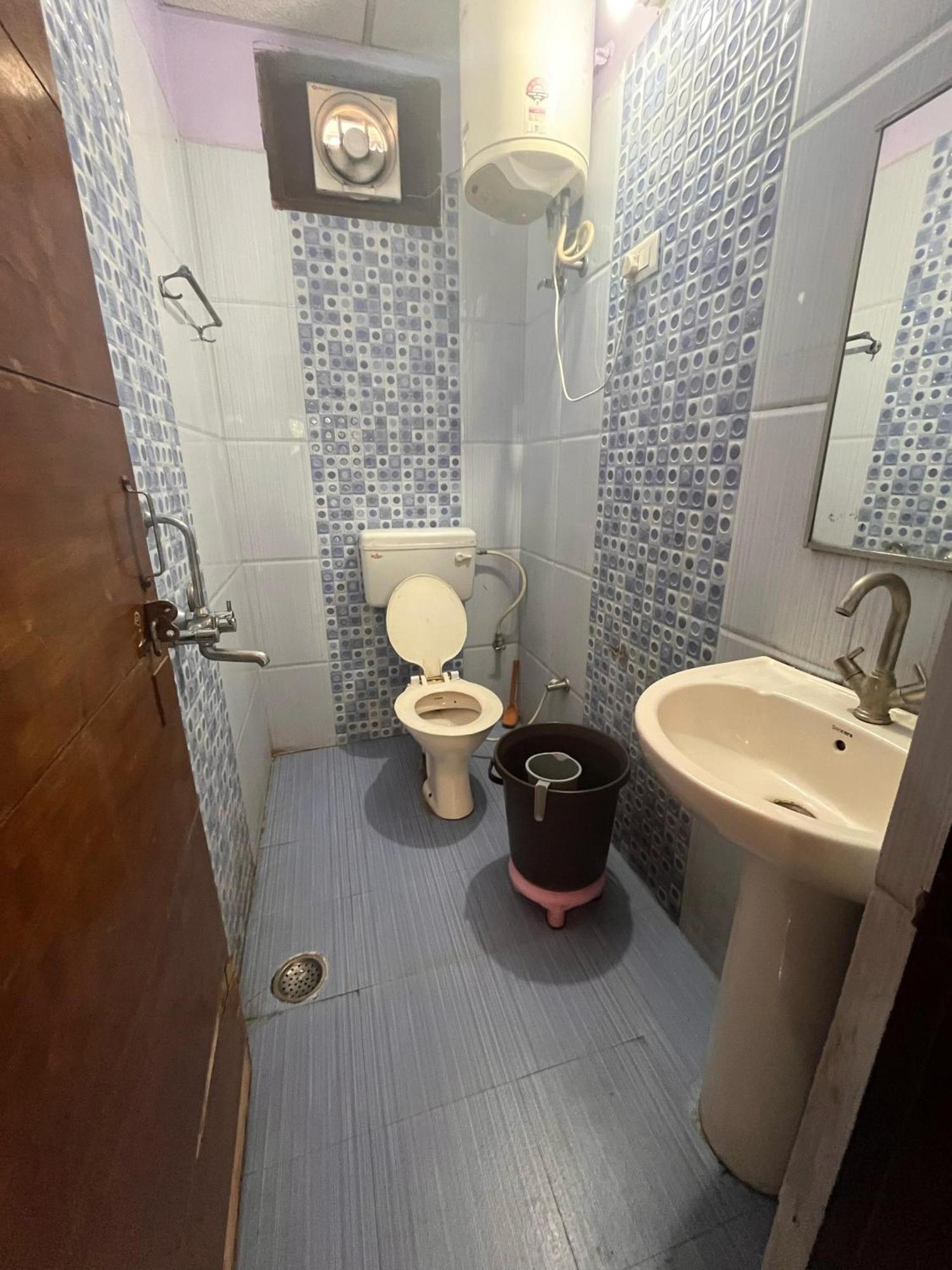 Royal Hill Inn Mussoorie Zewnętrze zdjęcie