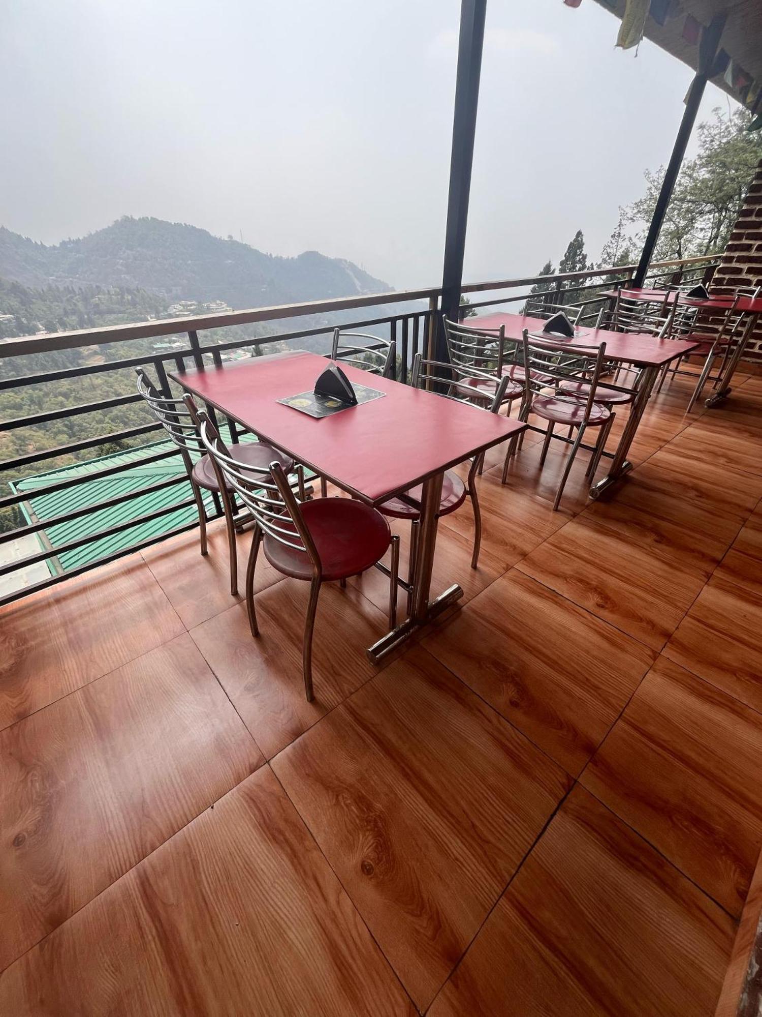 Royal Hill Inn Mussoorie Zewnętrze zdjęcie