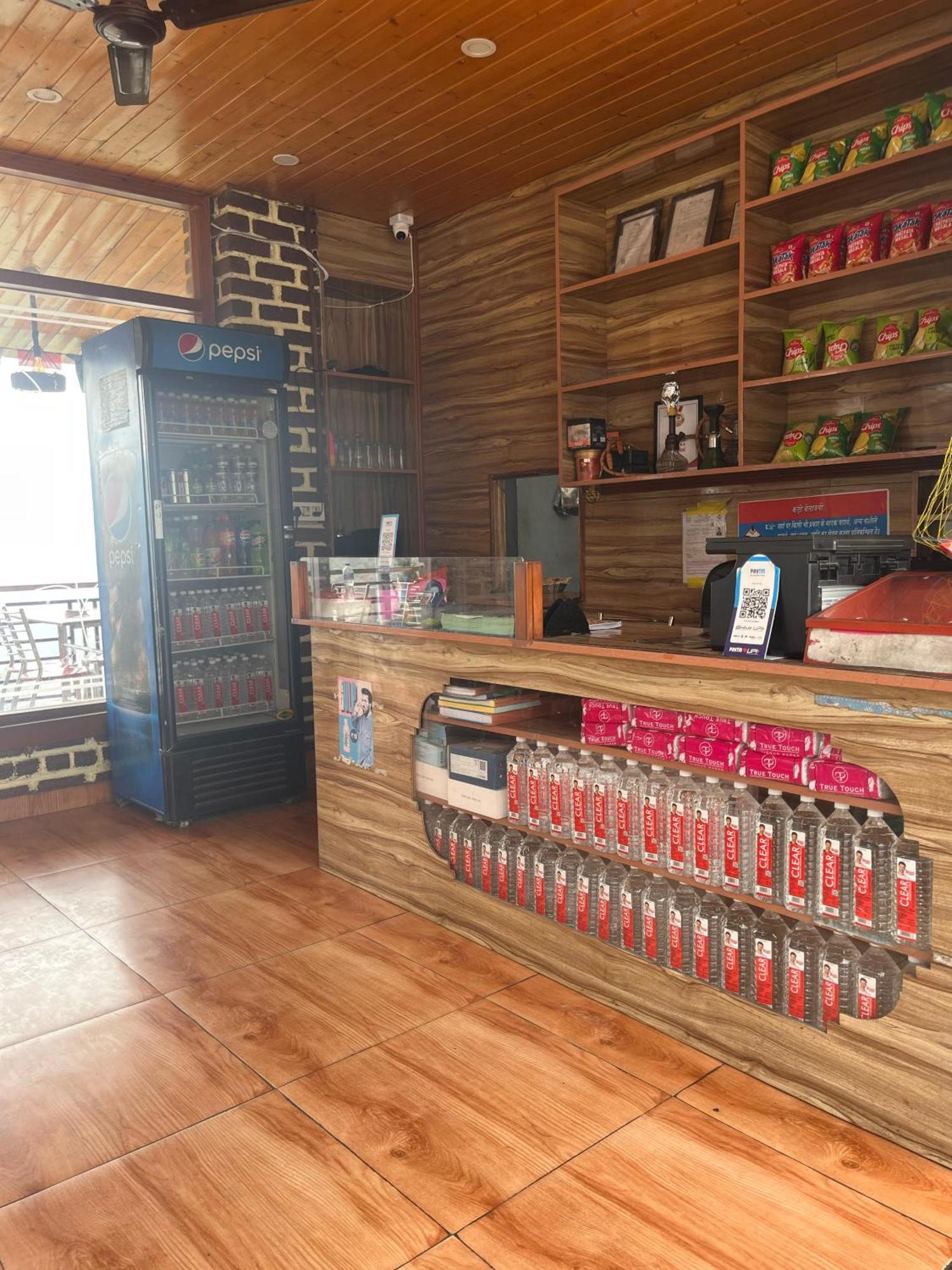 Royal Hill Inn Mussoorie Zewnętrze zdjęcie